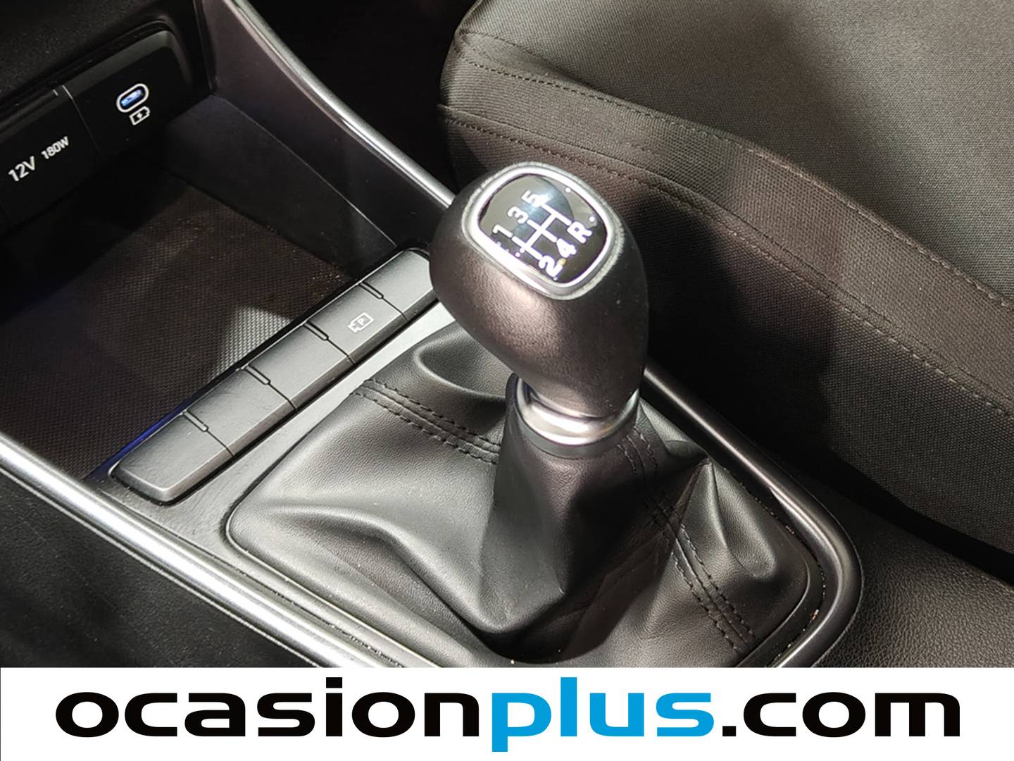 Hyundai Bayon Hyundai Bayon 1.2 MPI Maxx (79 CV) de segunda mano