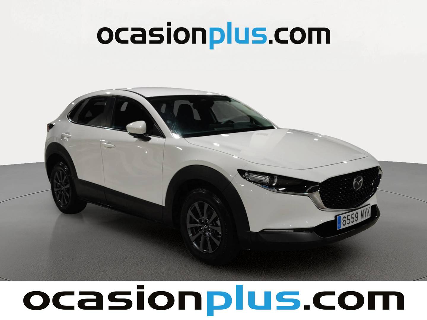 Foto Mazda CX-30 Mazda CX-30 2.5 e-Skyactive G MHEV Prime-Line AT (140 CV)