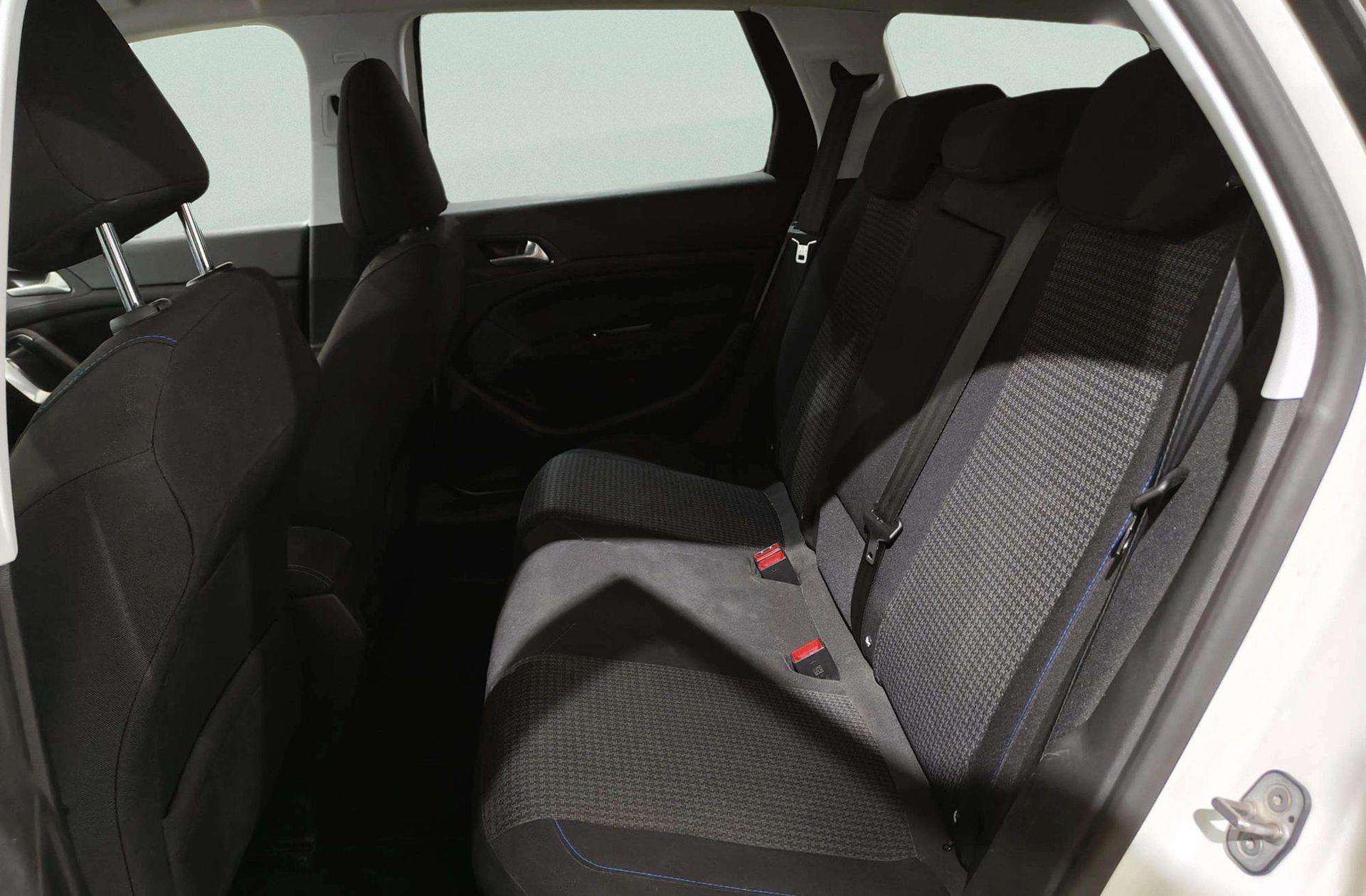 Peugeot 308 SW PureTech 130 Style - foto 11