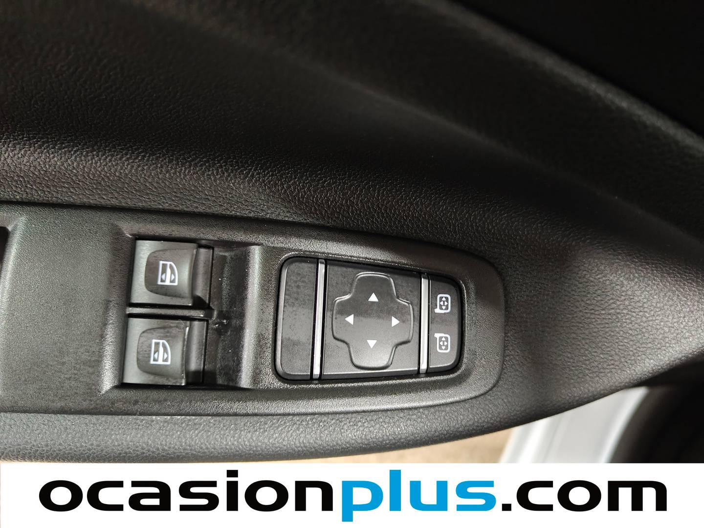 Renault ZOE Renault Zoe Life 80 kW R110 Bateria (108 CV) AUTO de segunda mano