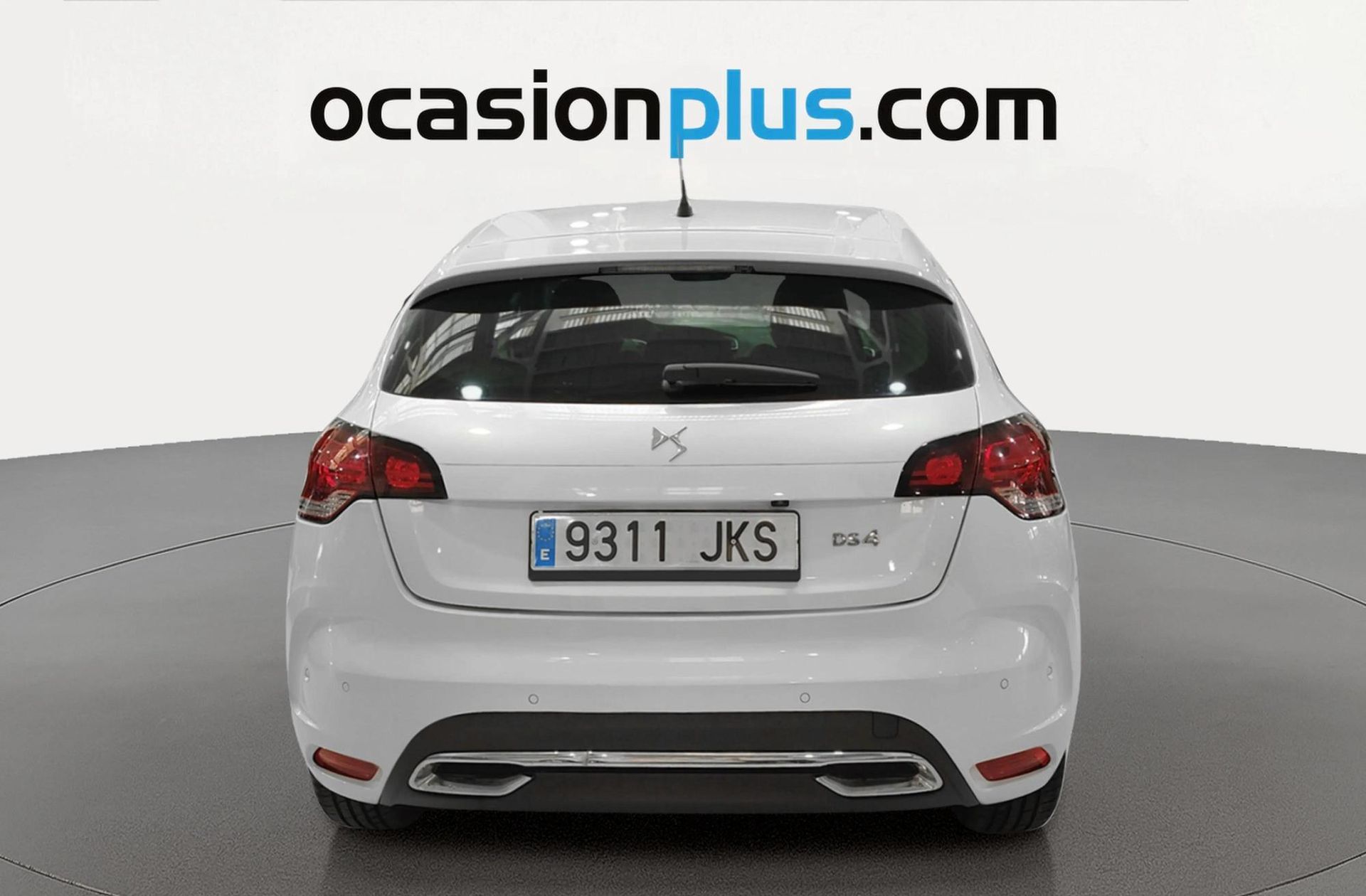 DS DS 4 PureTech 131 Style - foto 16