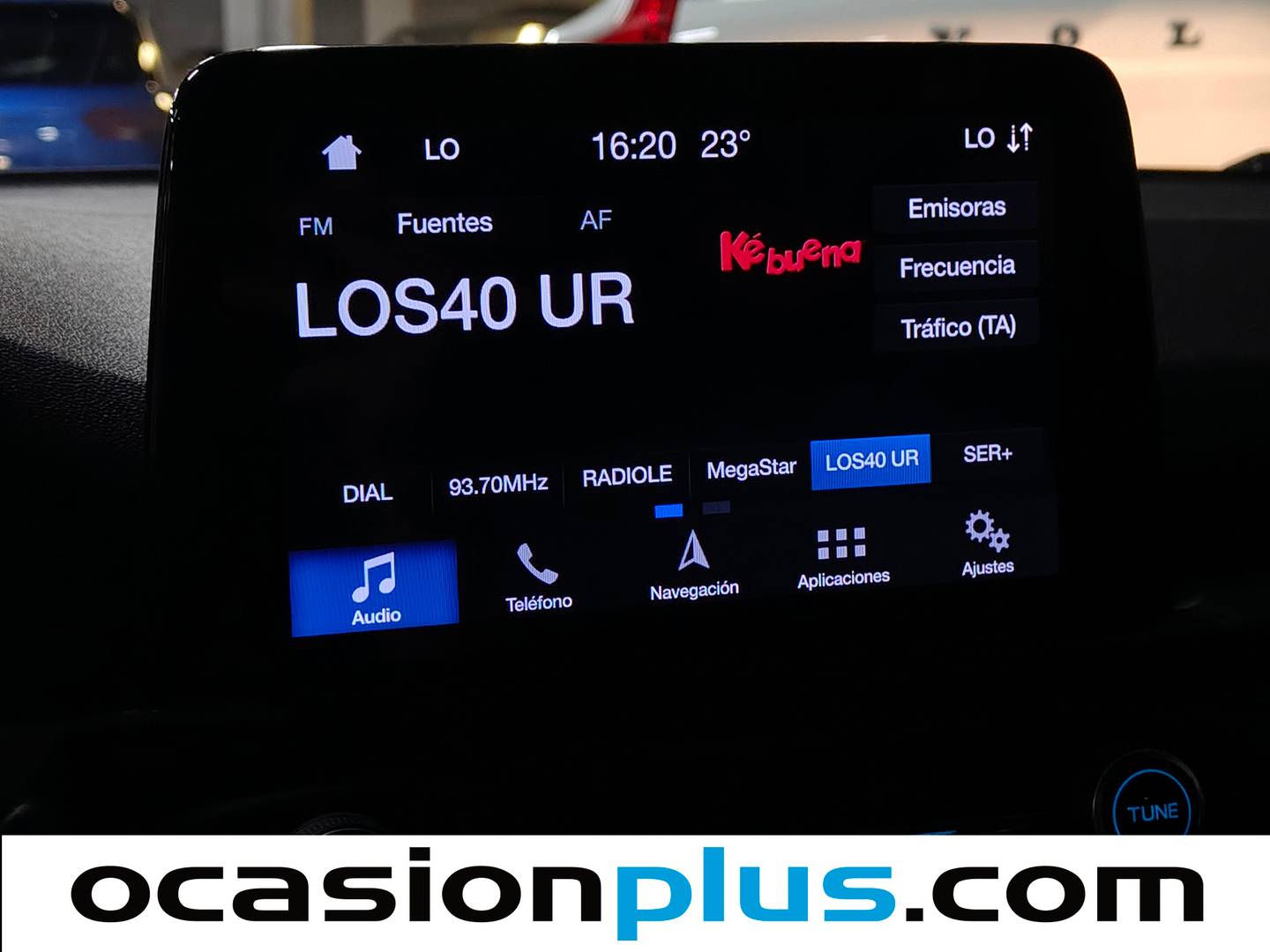 Ford Focus Ford Focus 1.0 Ecoboost ST-Line (125 CV) 2019