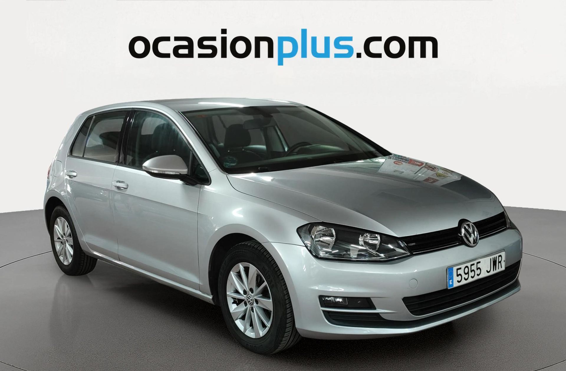 Volkswagen Golf 1.2 TSI BMT - foto 2