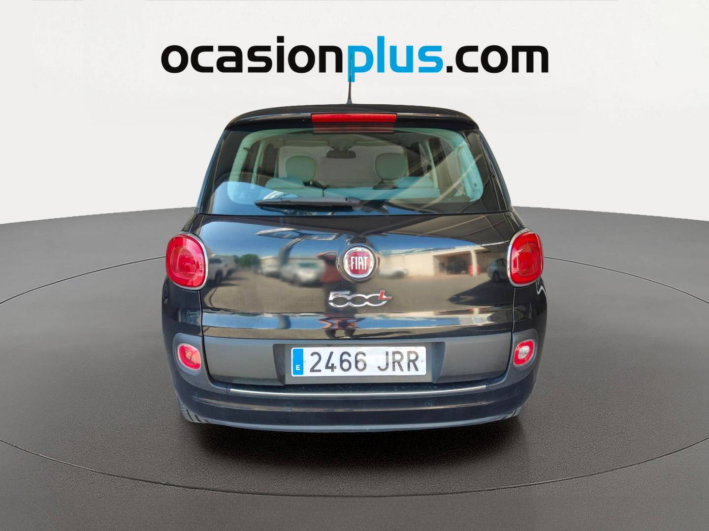 Fiat 500L Fiat 500L 1.3 MultiJet II S&S Pop Star (95 CV) barato