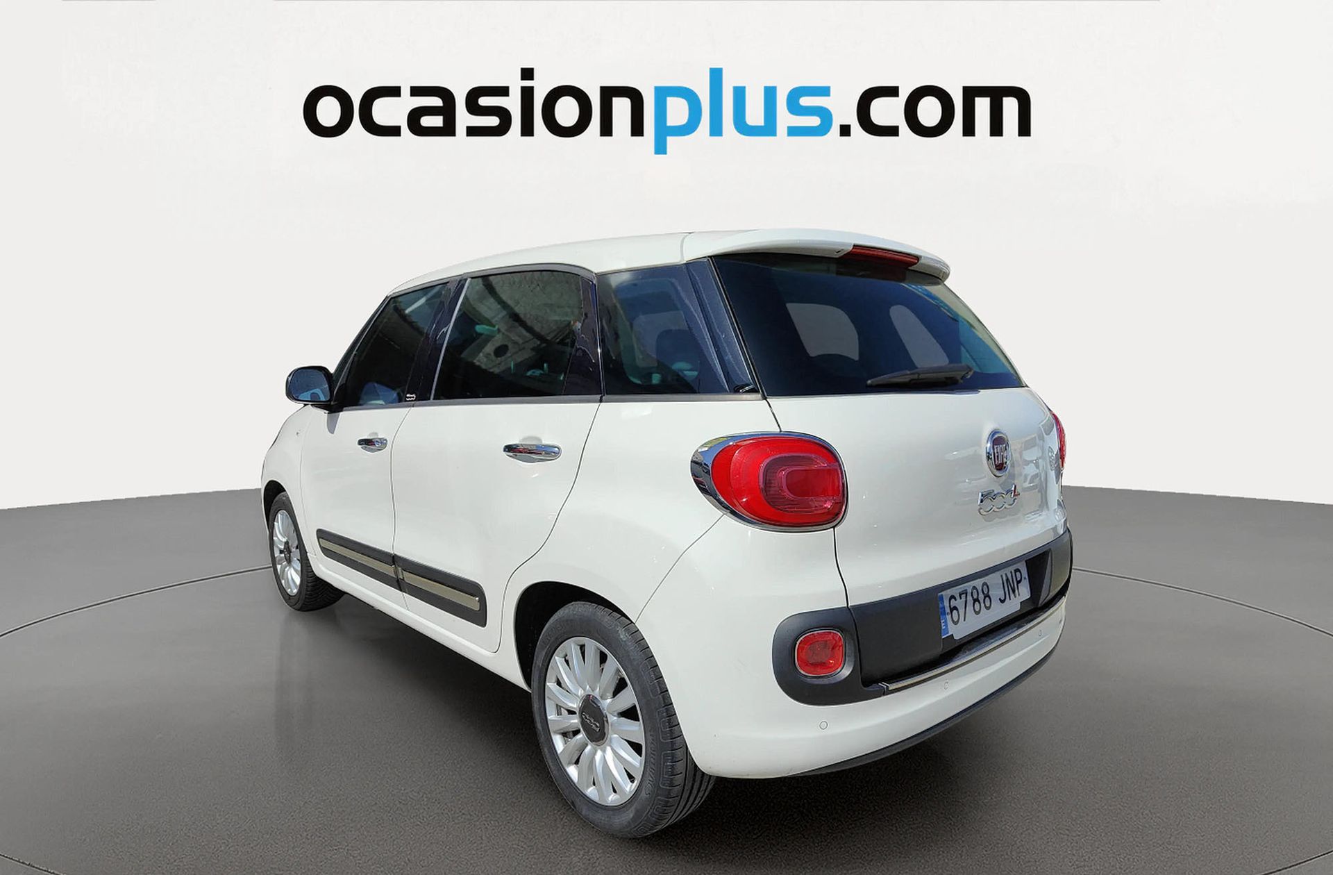 Fiat 500L 1.3 MultiJet II Pop Star - foto 3