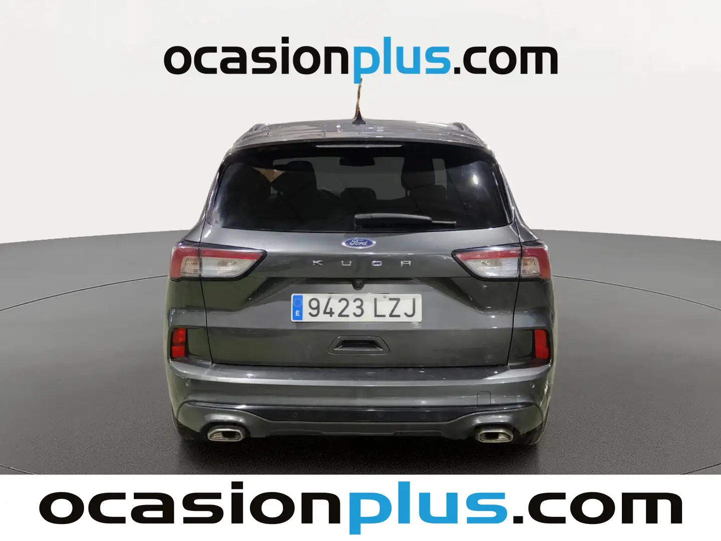 Foto Ford Kuga Ford Kuga 1.5 EcoBoost S&S ST-Line 4x2 (150 CV)