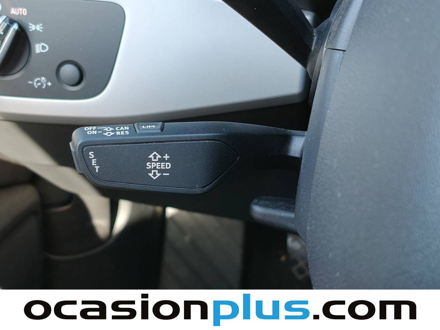 Audi A4 Audi A4 Advanced edition 2.0 TDI (150 CV) seminuevo