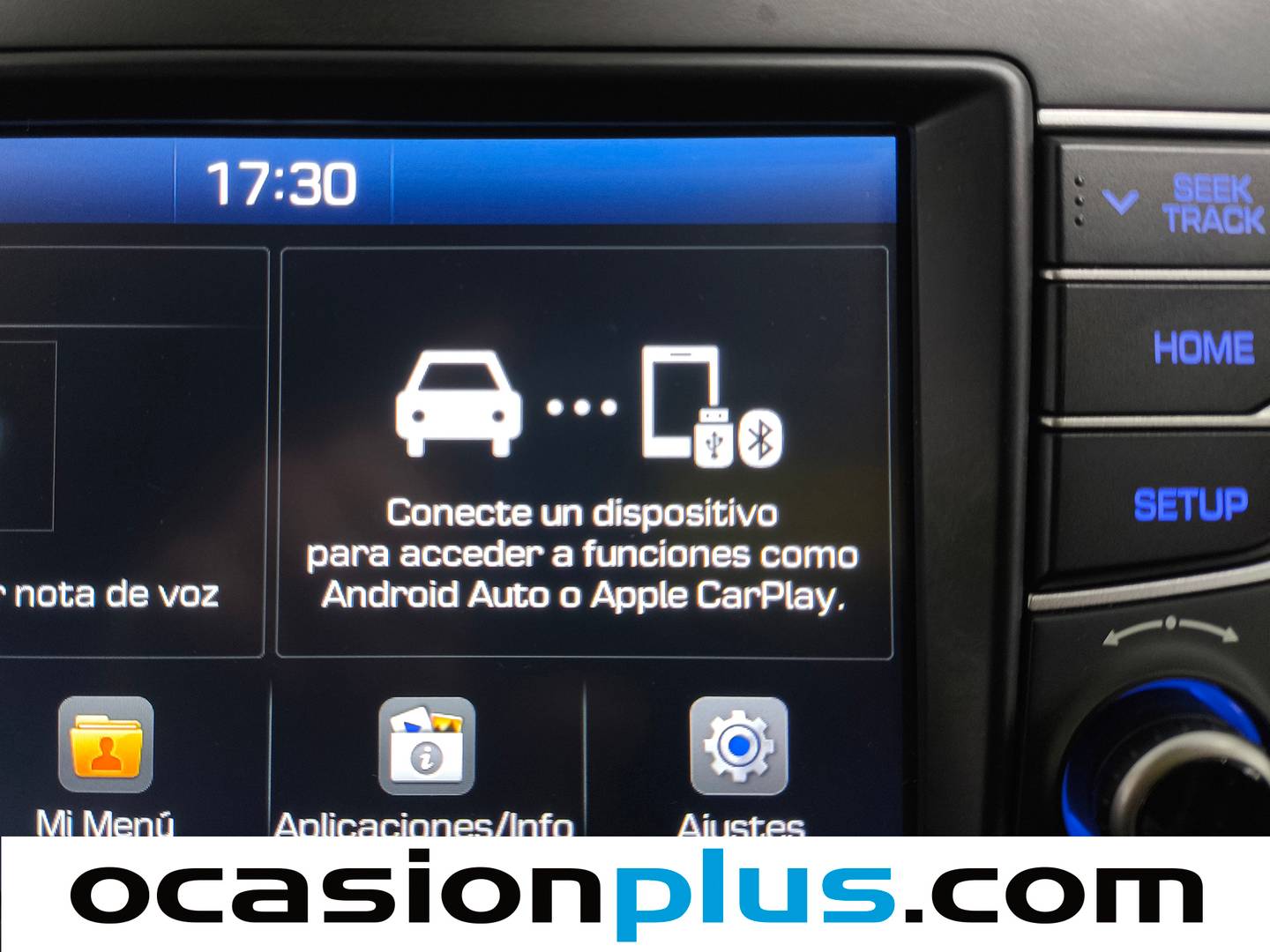 Equipamiento del Hyundai i20 Hyundai i20 1.0 TGDI Tecno LE (100 CV)