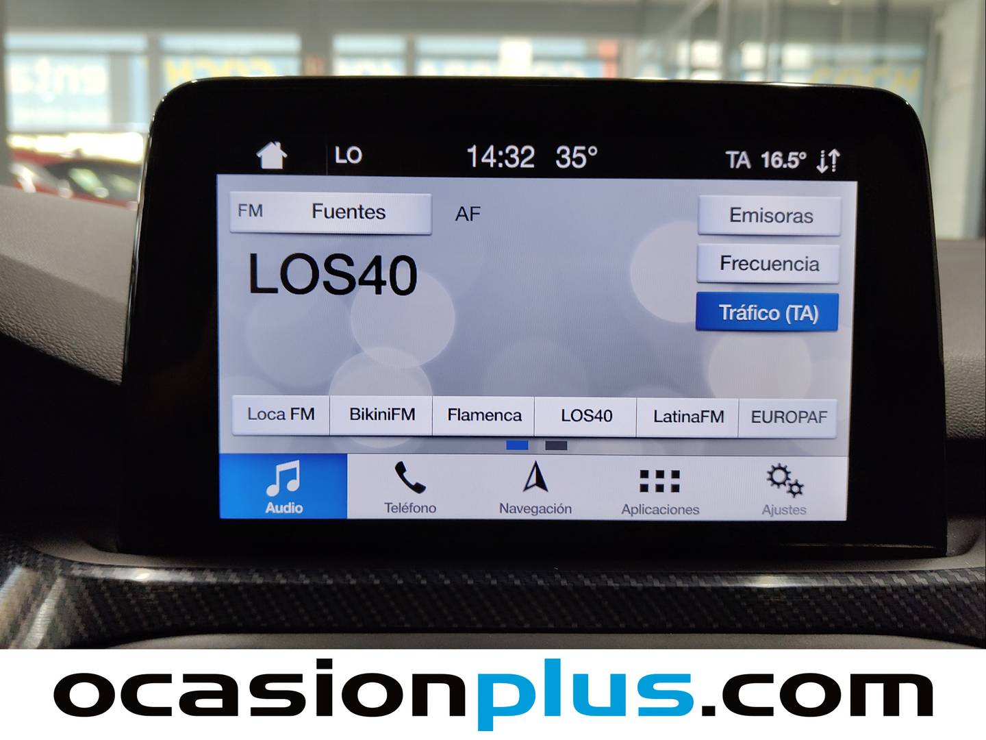 Ford Focus Ford Focus SportBreak 1.0 Ecoboost ST-Line (125 CV) ST-Line manual
