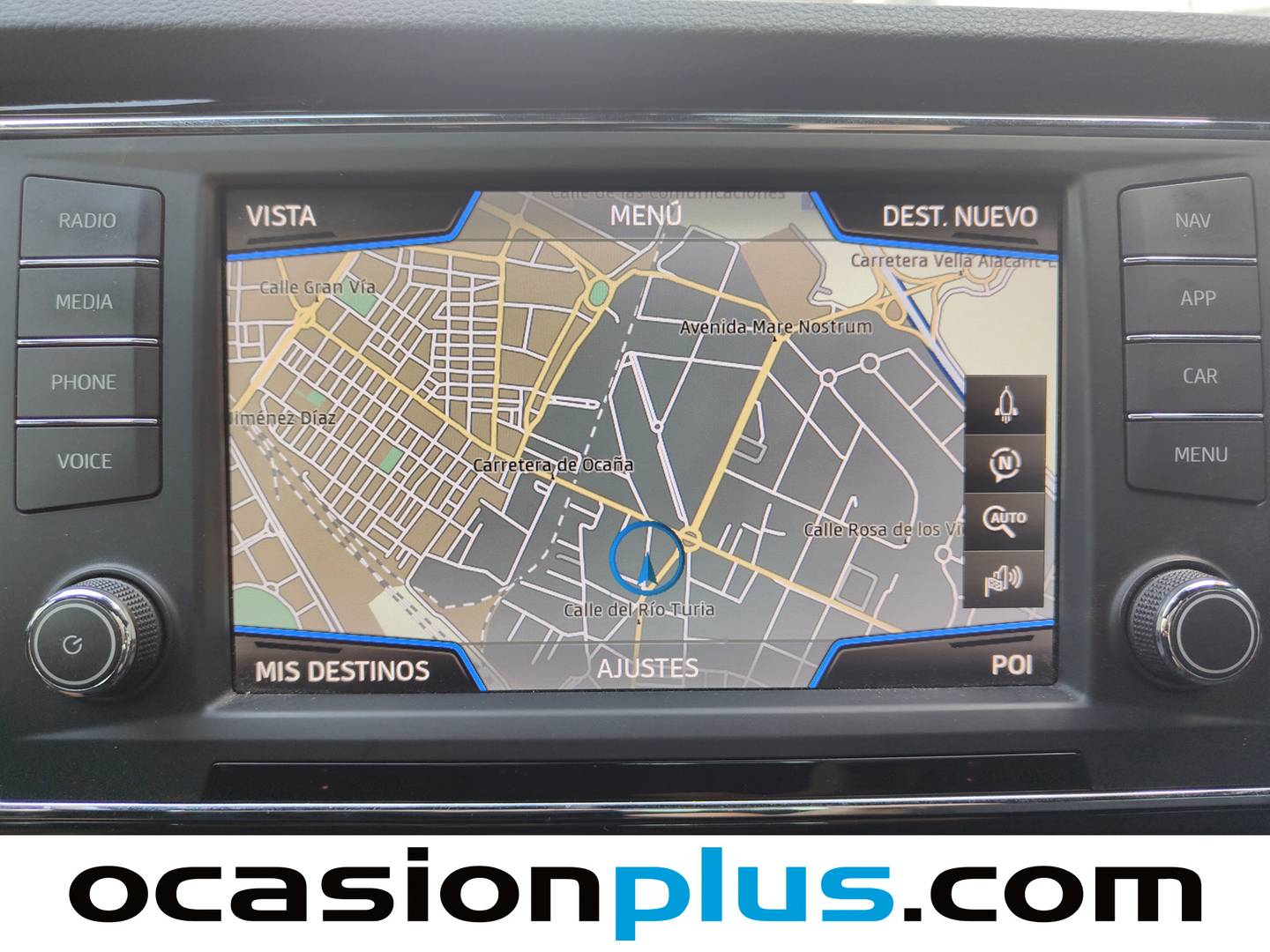 Foto Cupra Ateca CUPRA Ateca 2.0 TSI S&S 4Drive DSG  (300 CV)