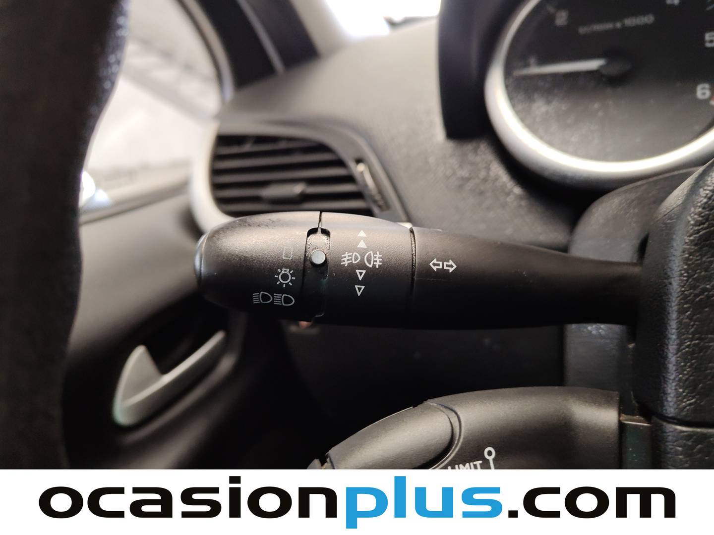 Peugeot 207 Peugeot 207 1.4 HDI Business Line FAP (70 CV) de ocasión