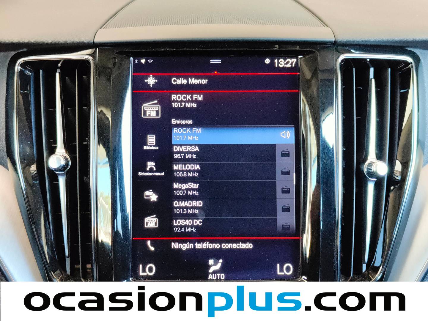 Volvo XC60 Volvo XC60 B4 Momentum AWD Auto (190 CV) km 0