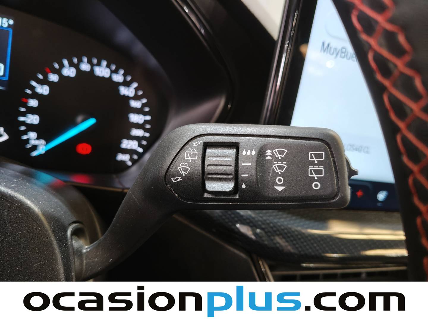 Ford Focus Ford Focus 1.0 Ecoboost MHEV ST-Line Auto (155 CV) híbrido