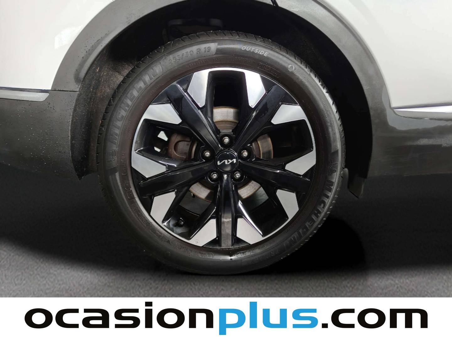 KIA Sportage Kia Sportage 1.6 T-GDi PHEV Drive 4x4 (265 CV) al mejor precio