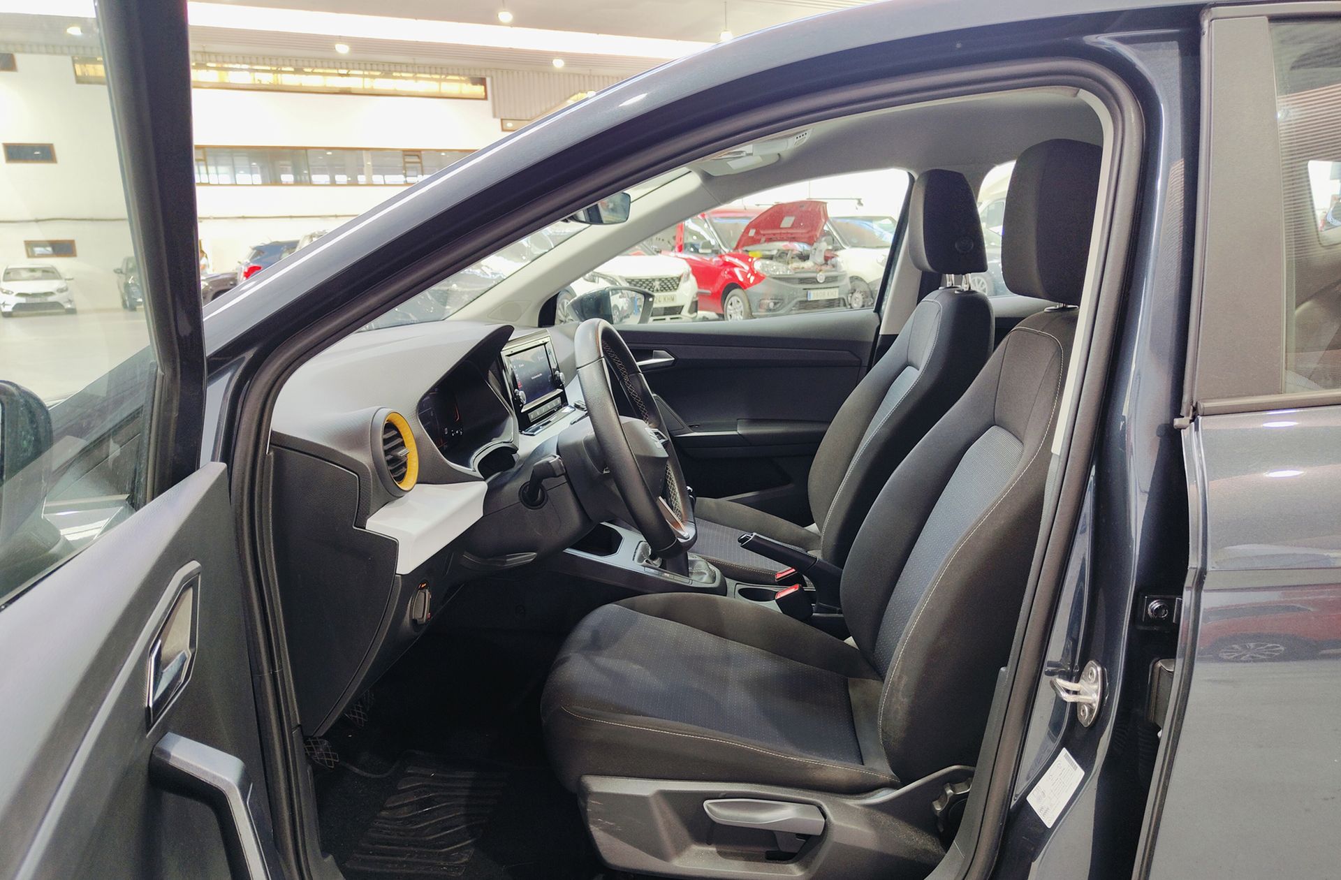 SEAT Ibiza 1.0 TSI Style XL - foto 11