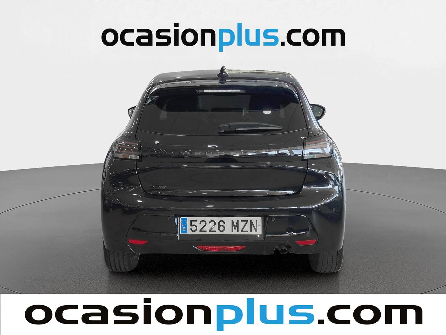 Peugeot 208 Peugeot 208 PureTech 100 Allure (100 CV) barato