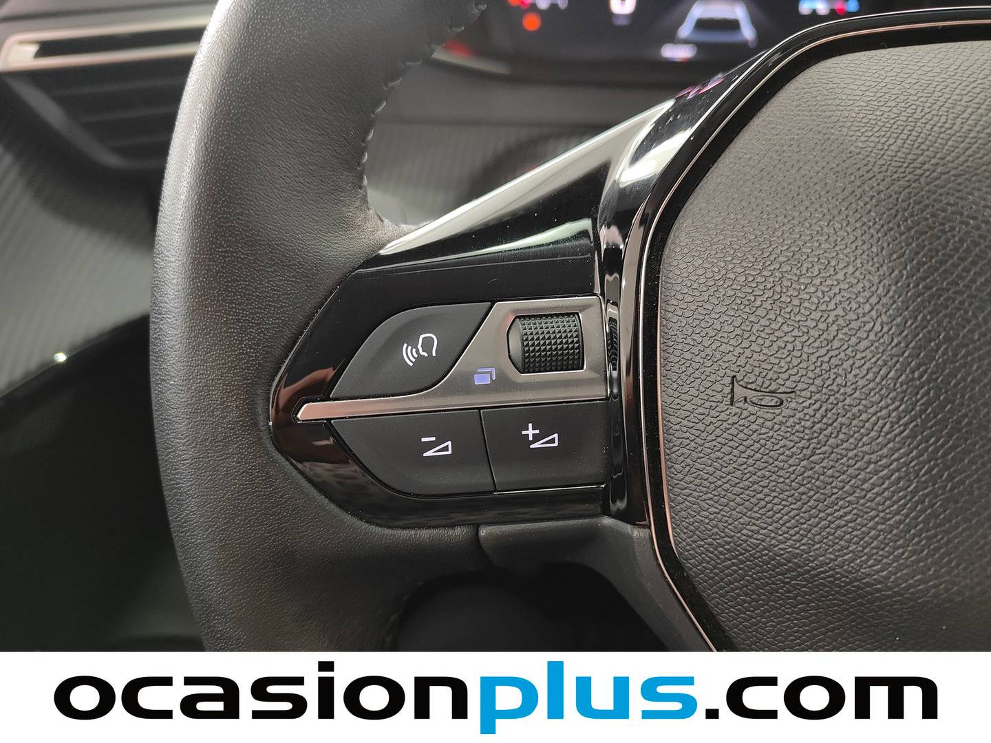 Peugeot 208 Peugeot 208 PureTech 100 Allure (100 CV) seminuevo