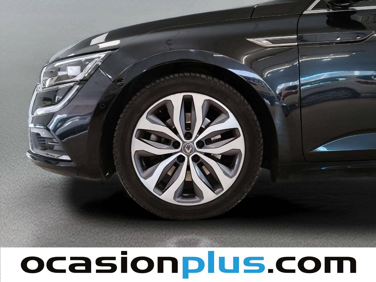 Renault Talisman Renault Talisman Sport Tourer Zen Energy dCi (160 CV) TT EDC 2017