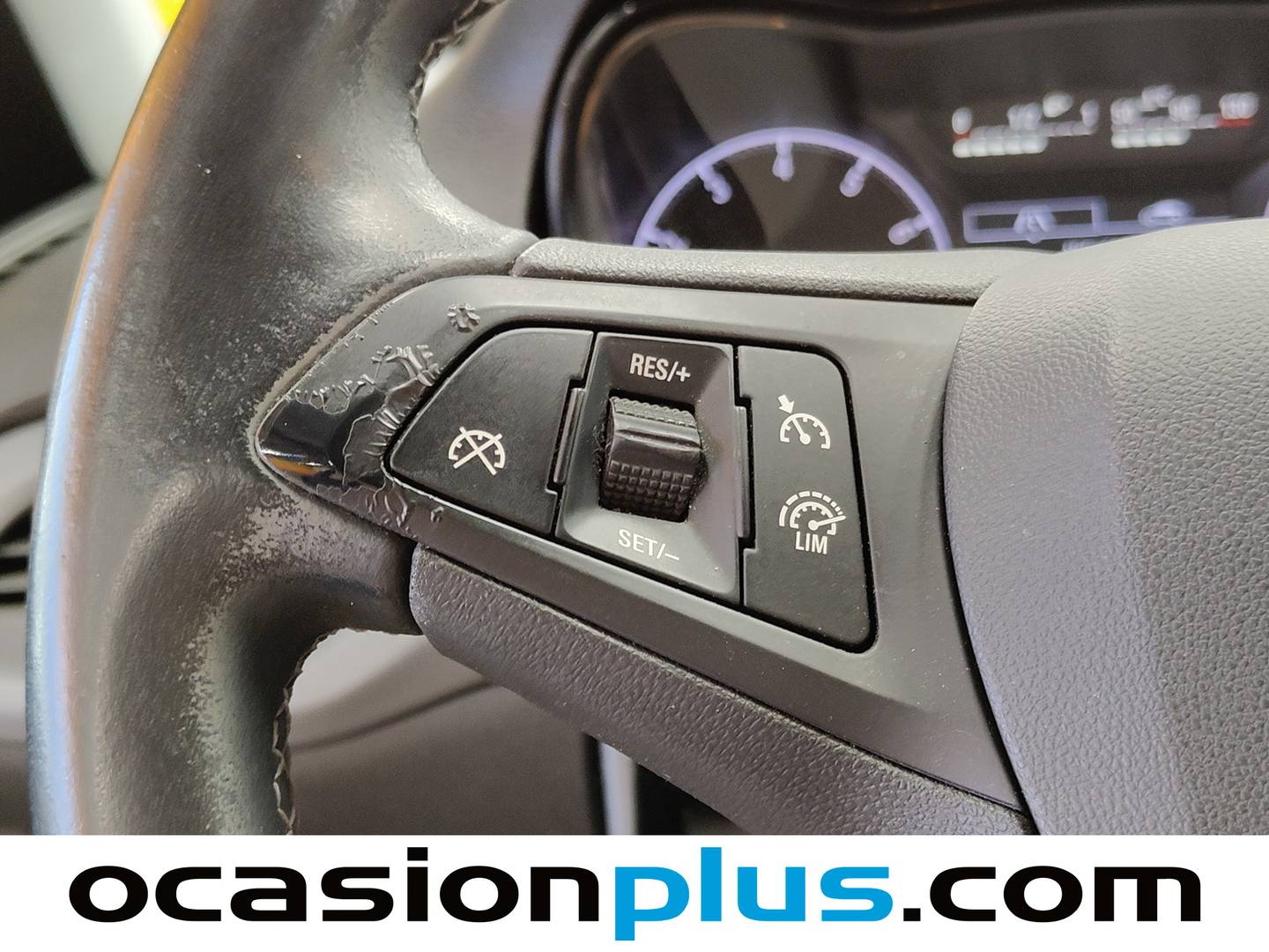 Opel Corsa Opel Corsa 1.4 Selective Auto (90 CV) 90cv