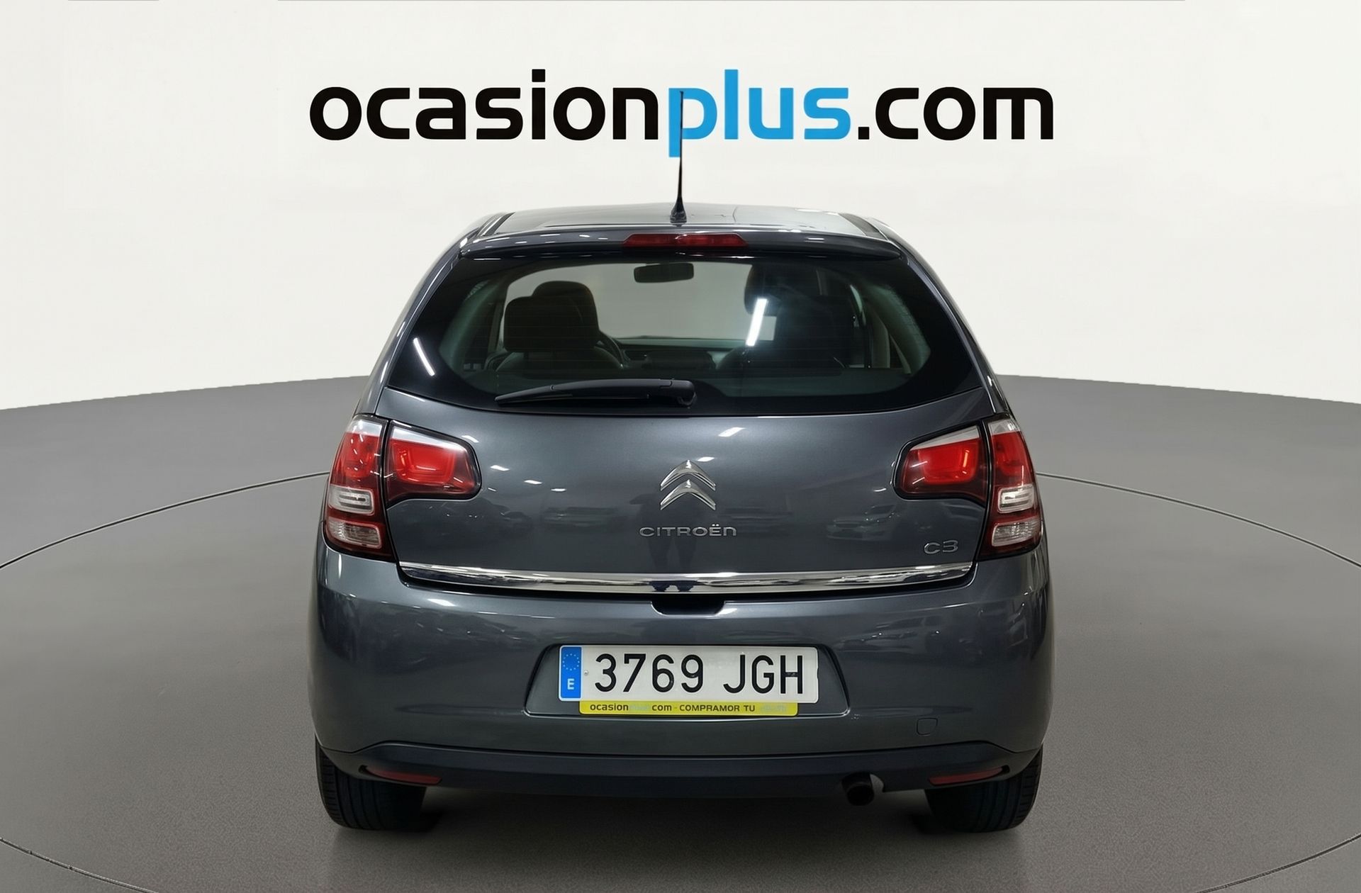 Citroën C3 1.6 HDi Collection - foto 11