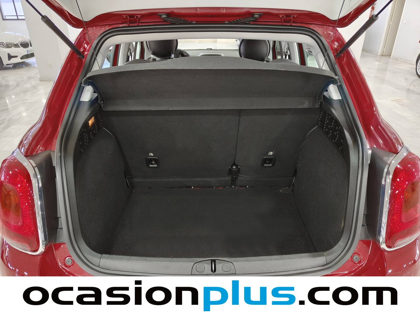 Foto Fiat 500X Fiat 500X 1.6 MultiJet Pop Star 4x2 (120 CV)