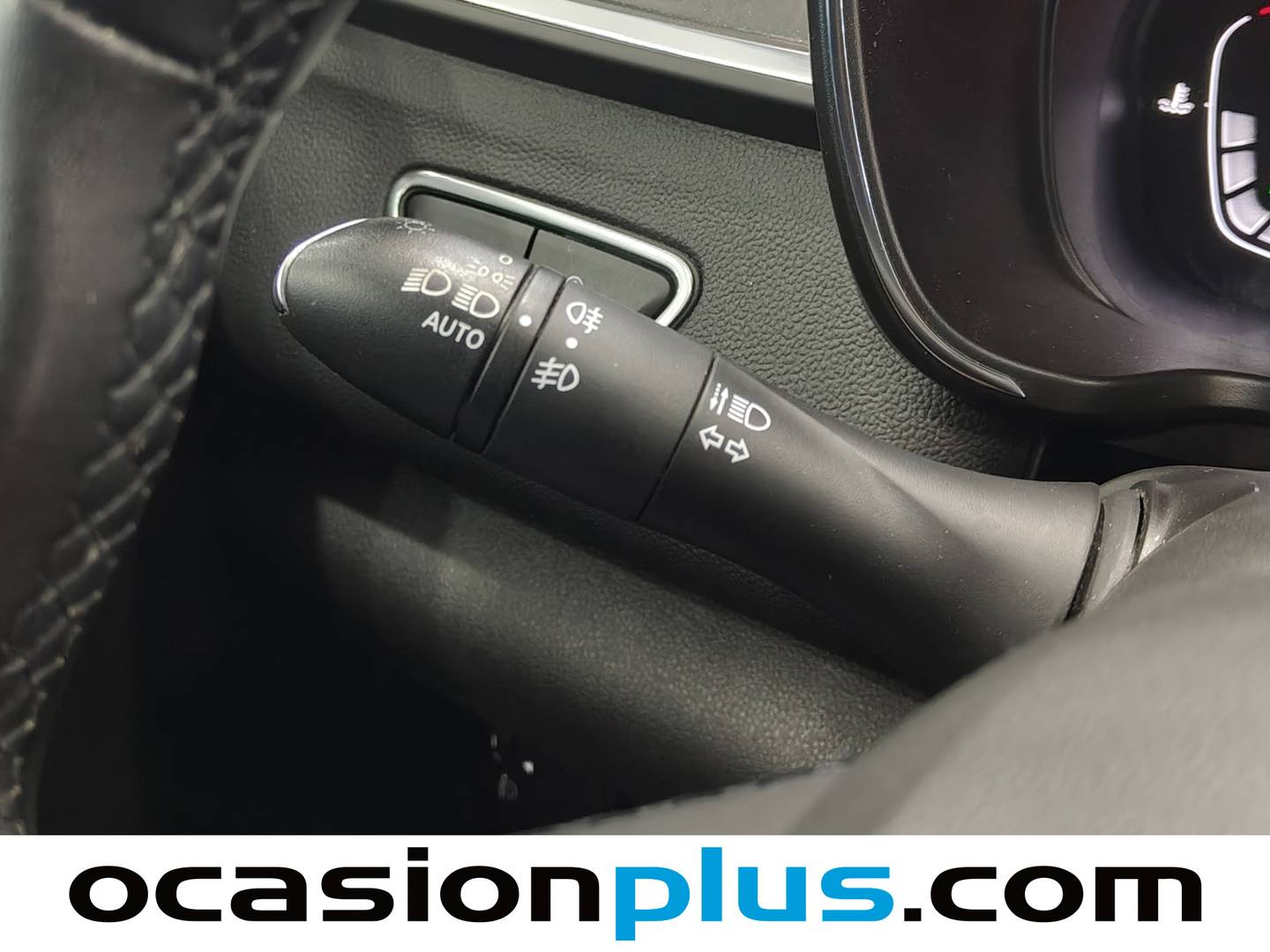 Extras del Renault Kadjar Renault Kadjar Techno TCe GPF (140 CV) EDC