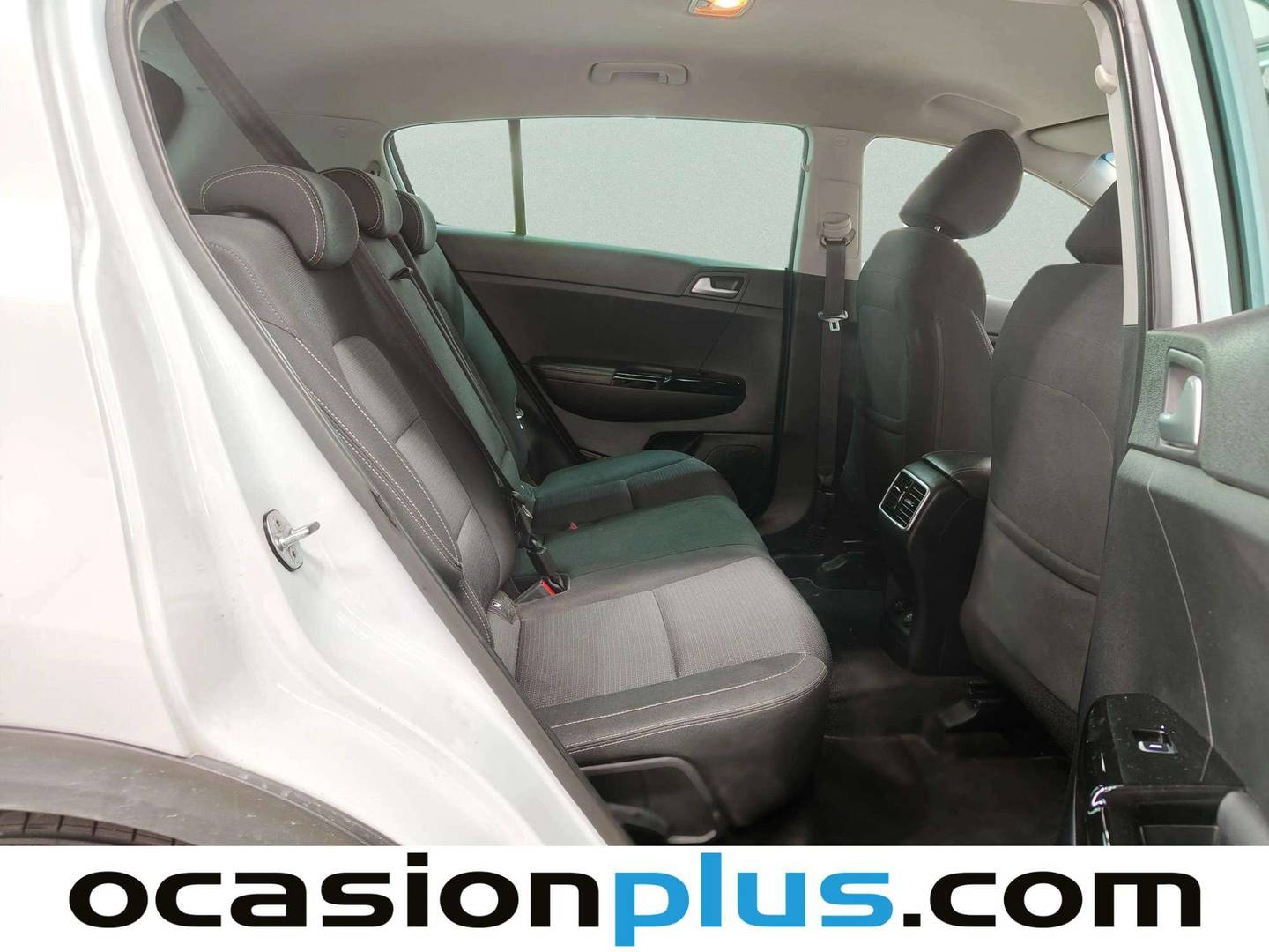 KIA Sportage KIA Sportage 1.6 CRDi MHEV Drive Plus 4x2 (115 CV) manual