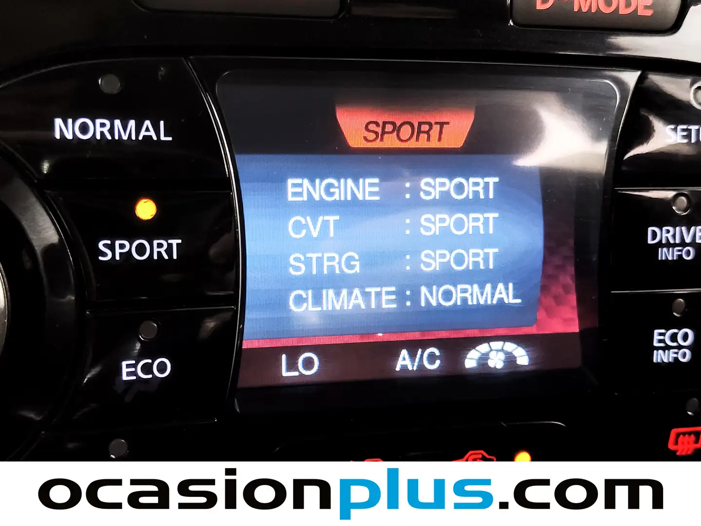 Foto Nissan JUKE Nissan Juke G N-Connecta CVT (112 CV)