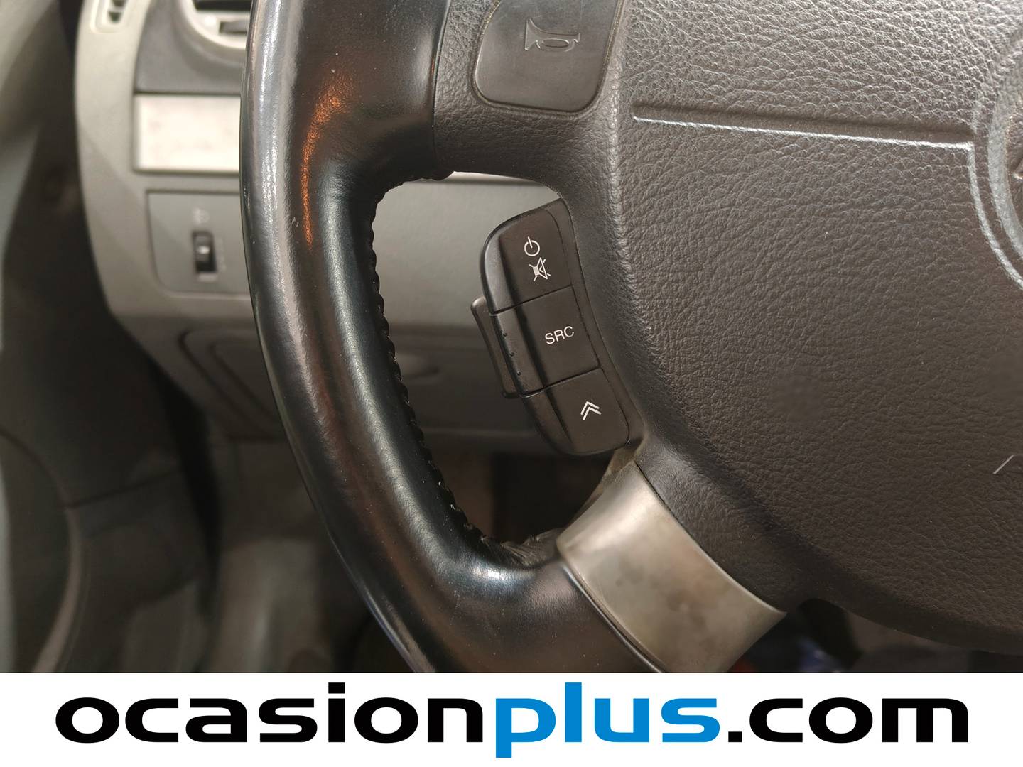 Chevrolet Lacetti Chevrolet Lacetti 1.6 SX (109 CV) seminuevo