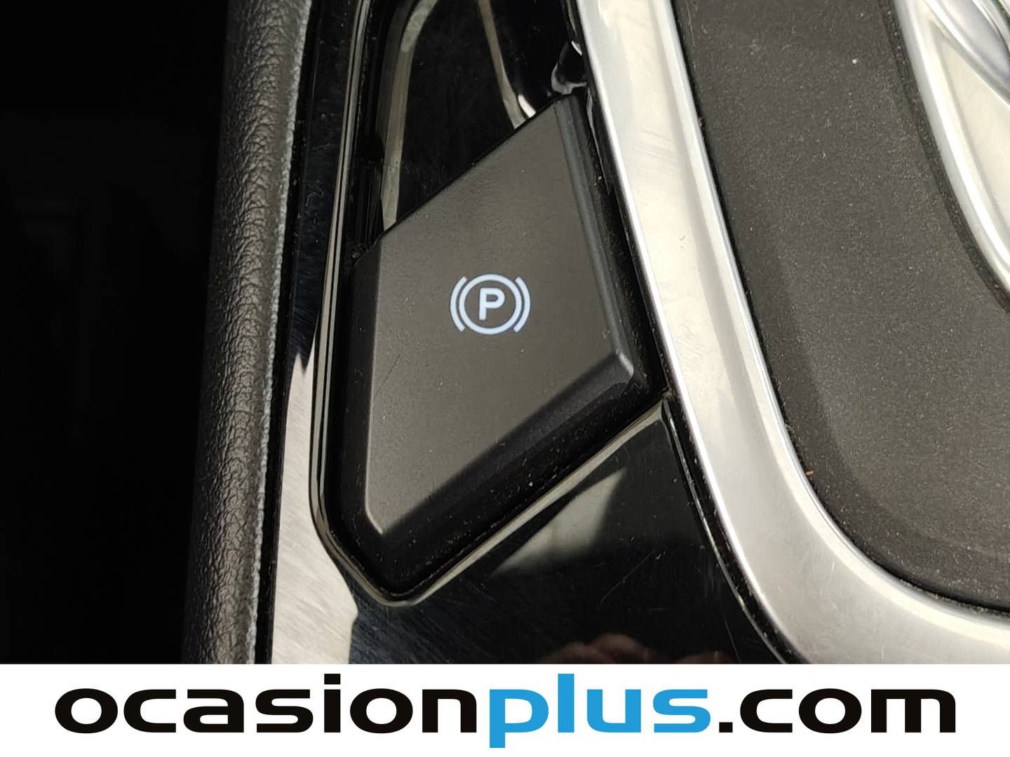 Foto Ford S-MAX Ford S-Max 2.5 Duratec Atk. FHEV ST-Line Auto (190 CV) 7 plazas