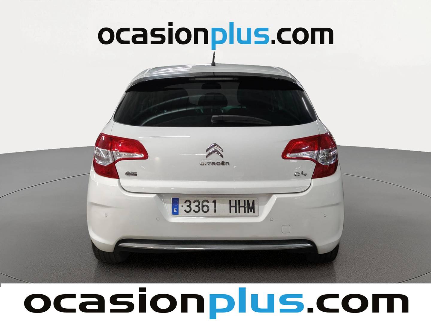 Citroën C4 Citroën C4 1.6 e-HDI Collection CMP (112 CV) barato