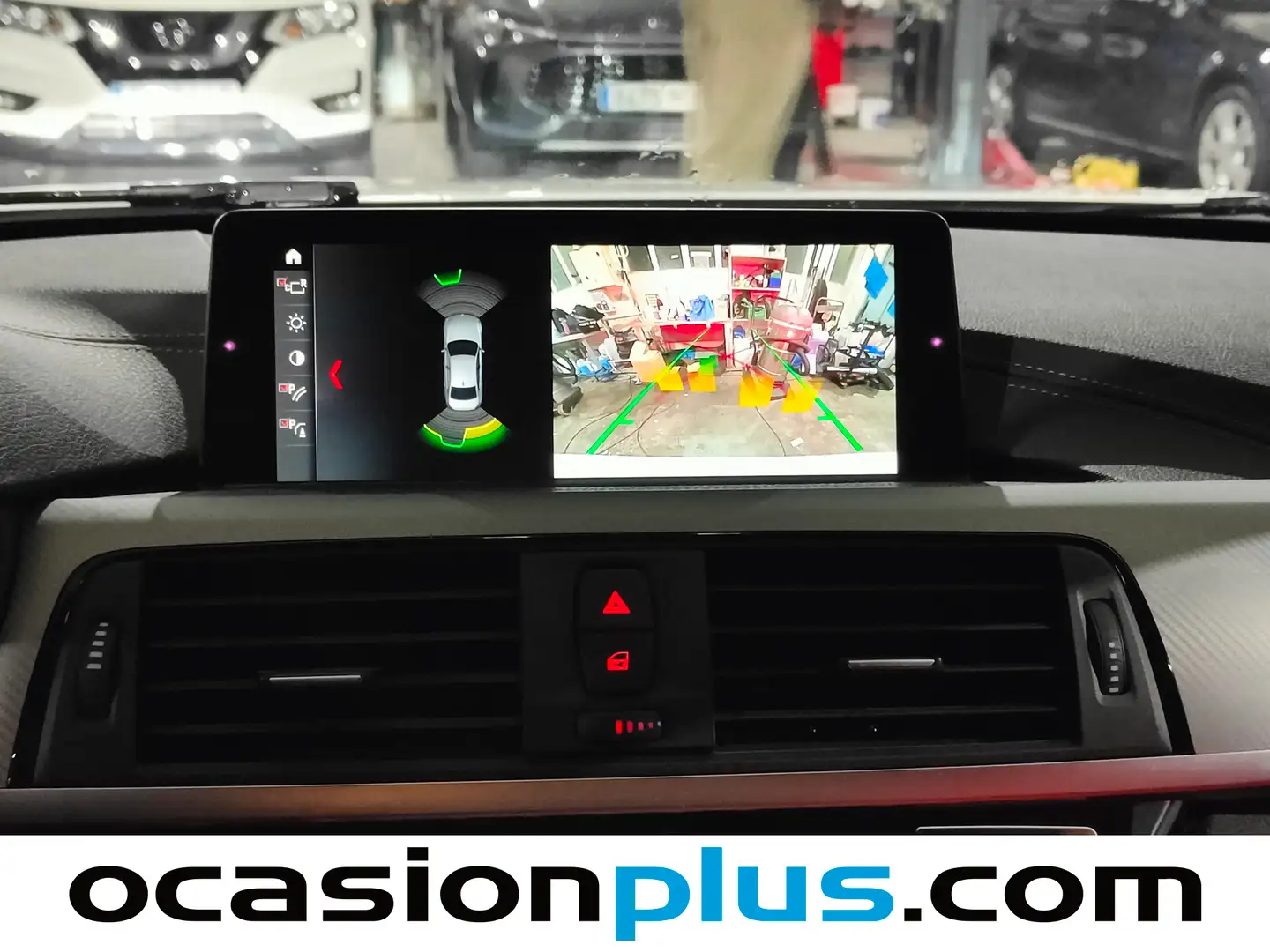 Foto BMW Serie 3 BMW Serie 3 320i (184 CV) Pack M