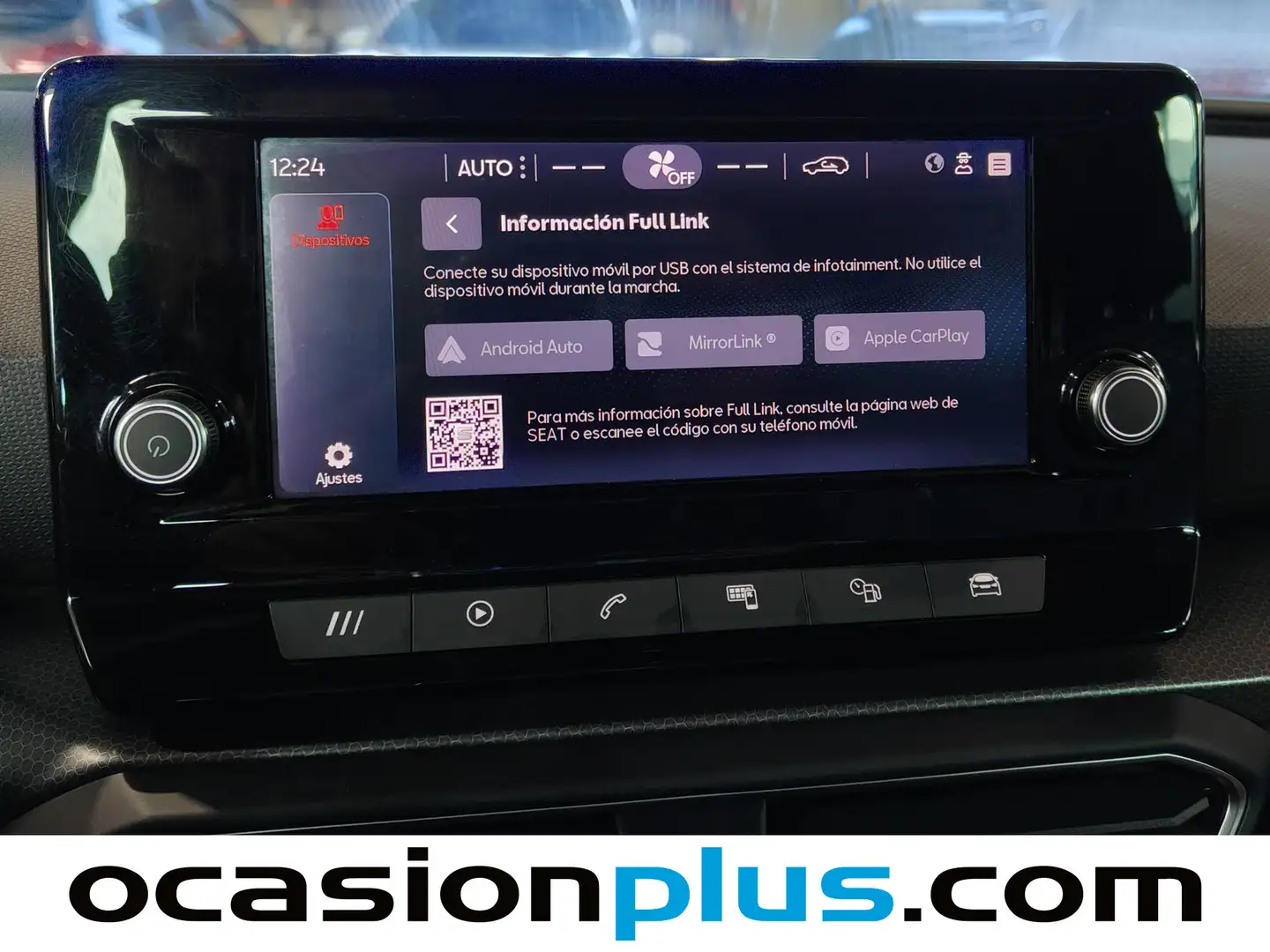 Foto Seat León SEAT León ST 1.5 TSI S&S Style XL (130 CV)