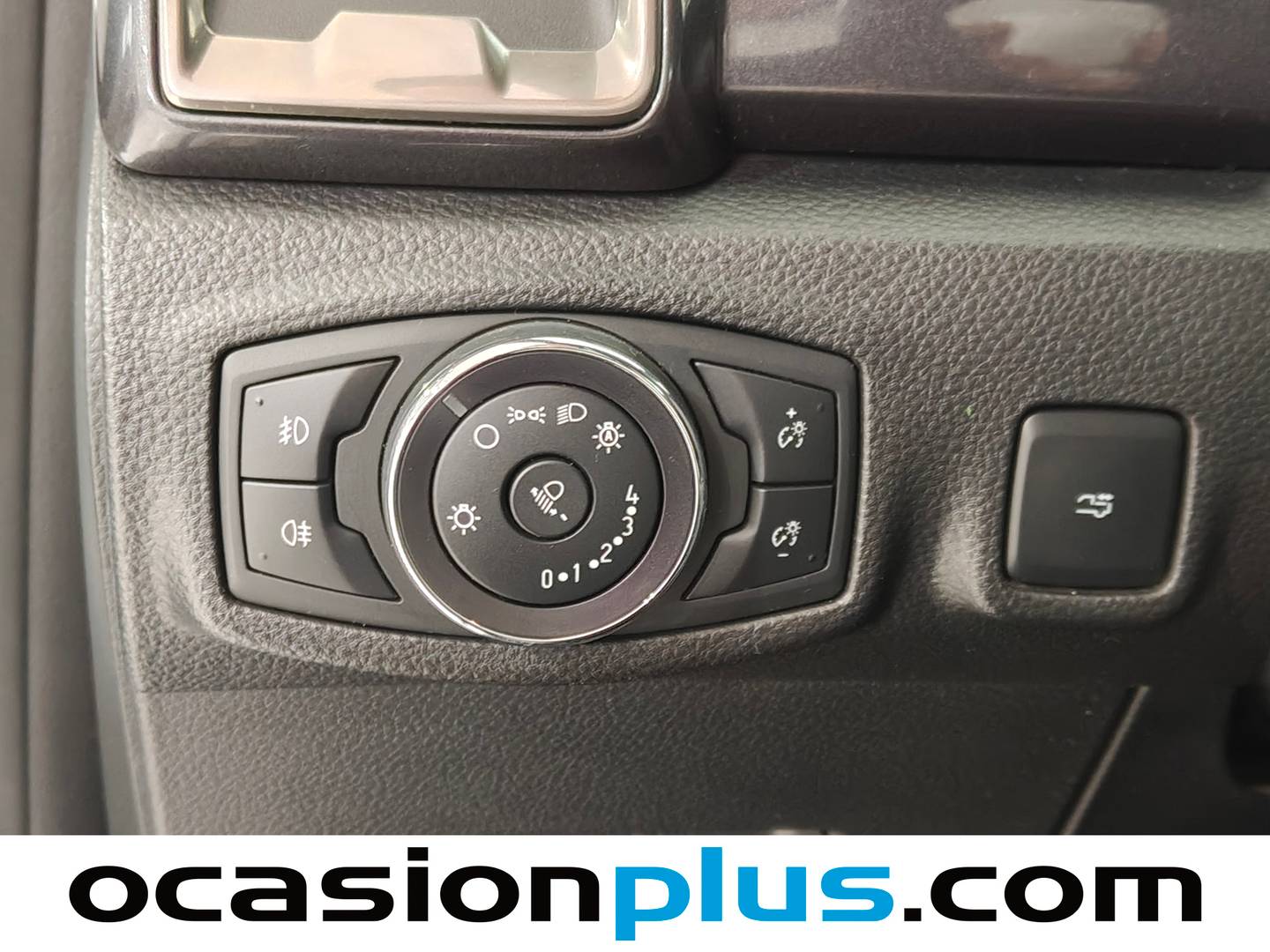 Ford Ranger Ford Ranger Pickup 2.0 Ecoblue Doble Cabina Wildtrack 4x4 AT (213 CV) de segunda mano