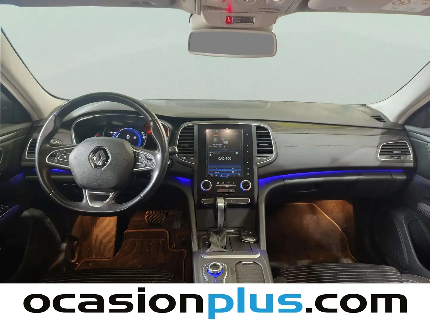 Foto Renault Talisman Renault Talisman Sport Tourer Zen Energy dCi (160 CV) TT EDC