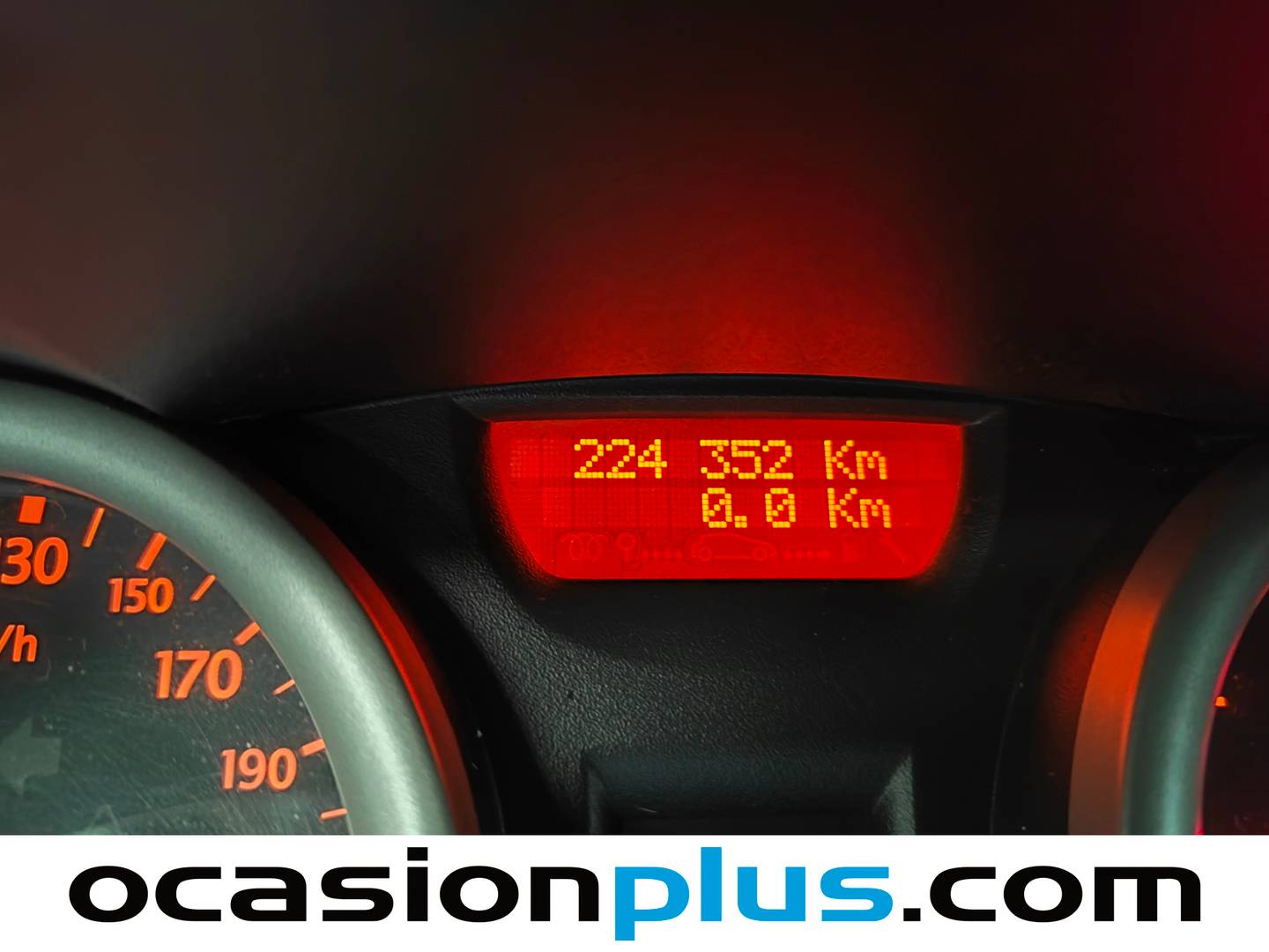 Foto Renault Mégane Renault Megane Confort Dynamique dCi (120 CV)