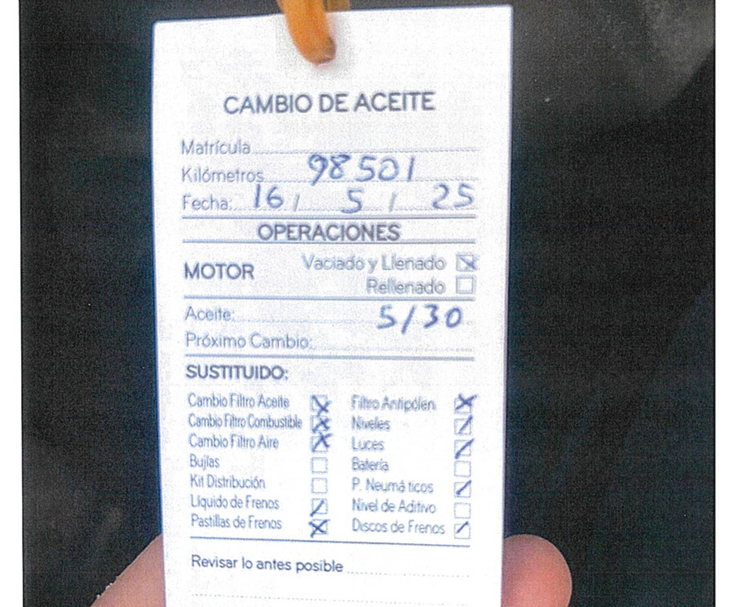 Foto Opel Grandland X Opel Grandland X 1.6 CDTi Excellence Auto (120 CV)