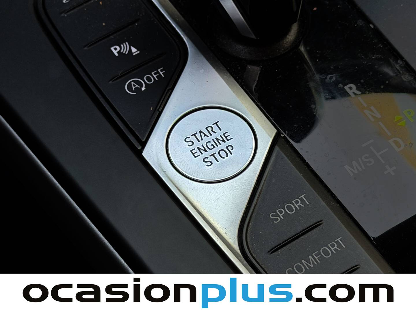 Foto BMW Serie 2 BMW Serie 2 216d Gran Coupe (116 CV)