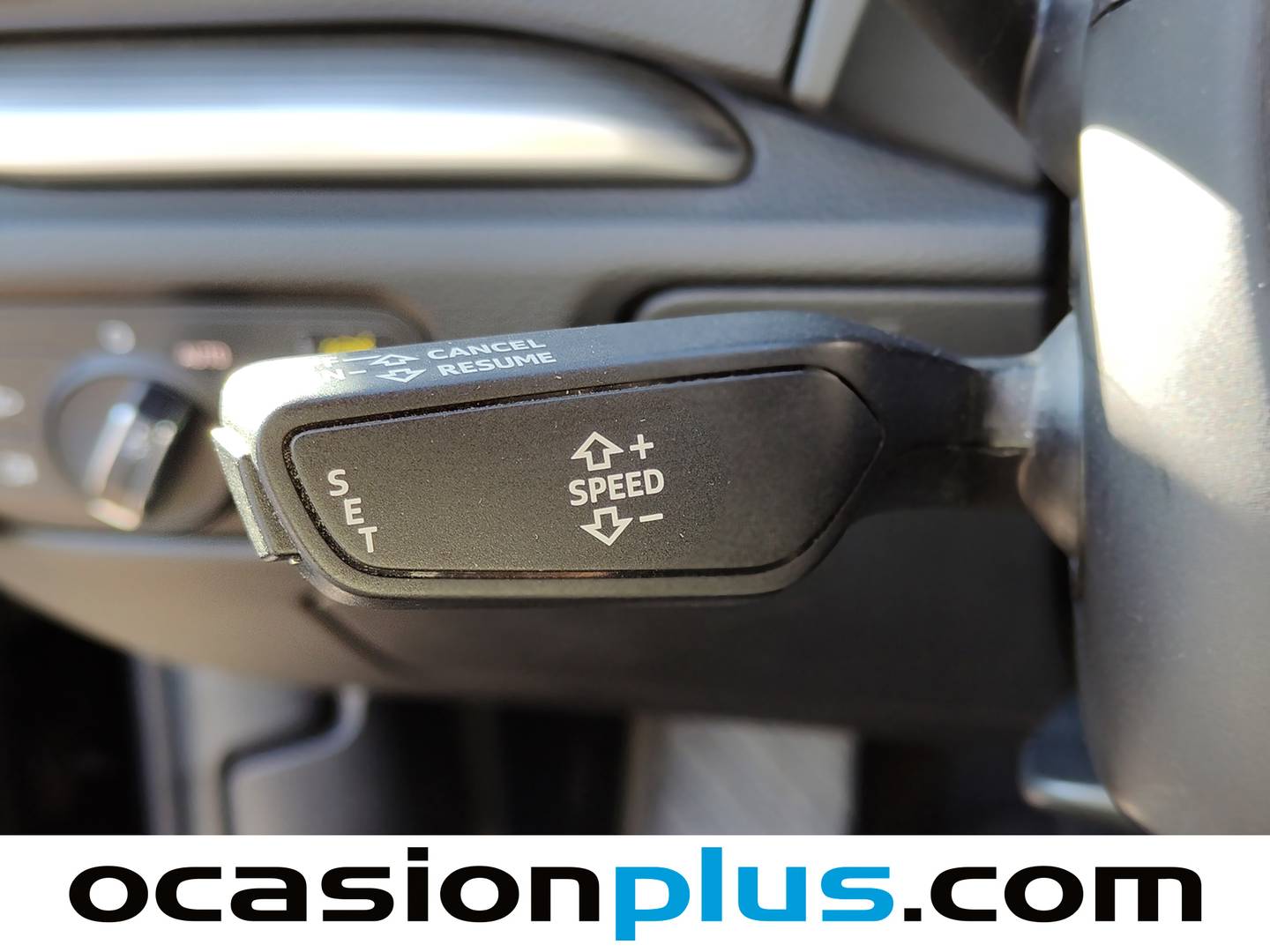 Accesorios del Audi A3 Audi A3 Sportback sport edition 1.0 TFSI (116 CV)