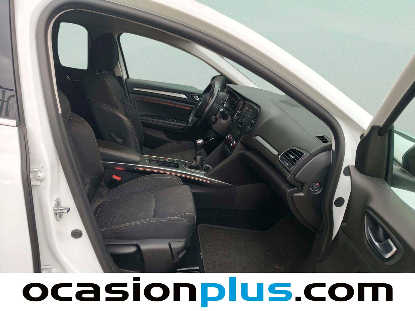 Renault Mégane Renault Megane Sport Tourer Zen Energy TCe (130 CV) al mejor precio