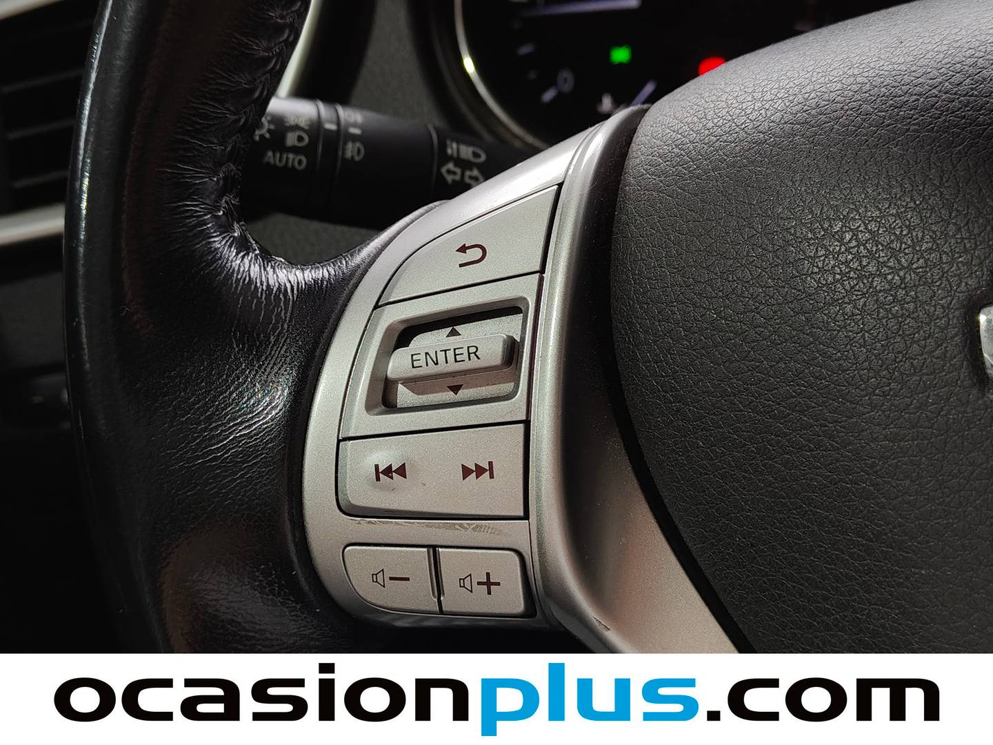 Nissan X-TRAIL Nissan X-Trail dCi 130 N-Connecta (130 CV) de ocasión