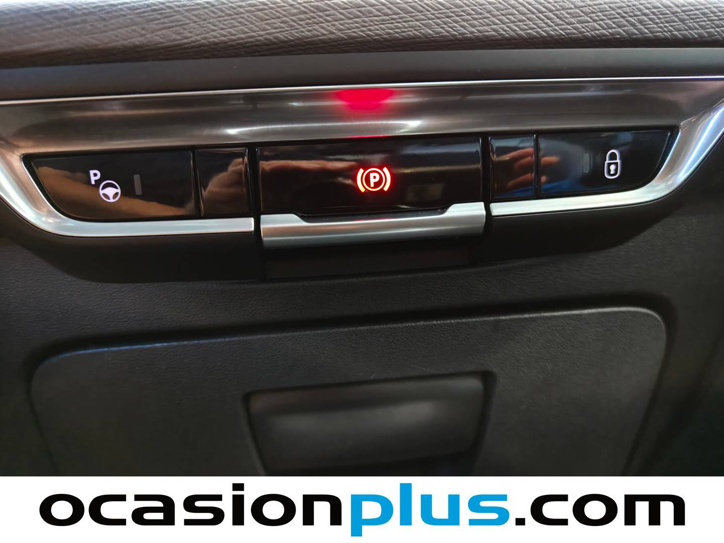 Citroën Grand C4 Picasso Citroën Grand C4 Picasso BlueHDi 150 Shine (150 CV) 7 Plazas 150cv
