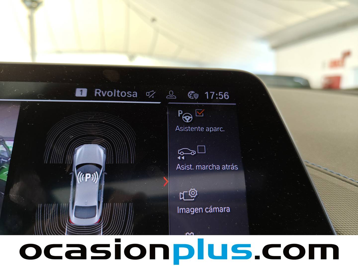 Foto BMW Serie 2 BMW Serie 2 218i Gran Coupe (140 CV) Pack M