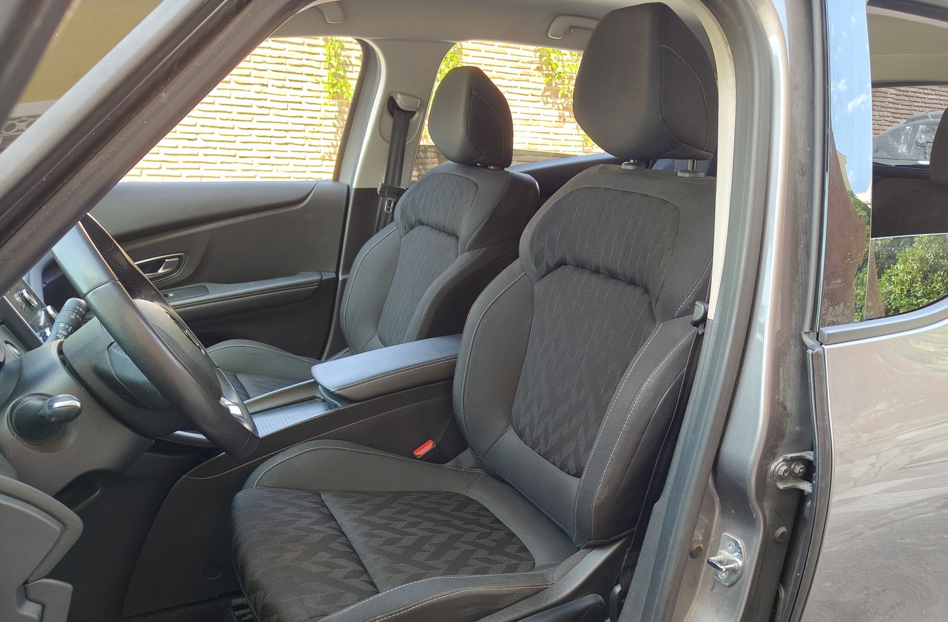 Renault Scénic Limited Blue dCi - foto 12
