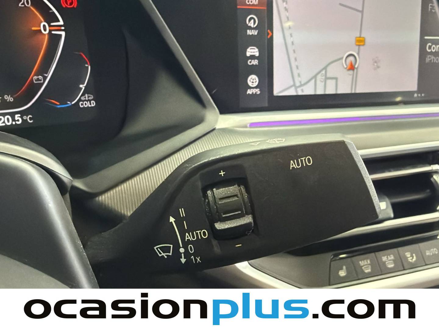 BMW X6 BMW X6 xDrive40d (340 CV) Pack M 2021