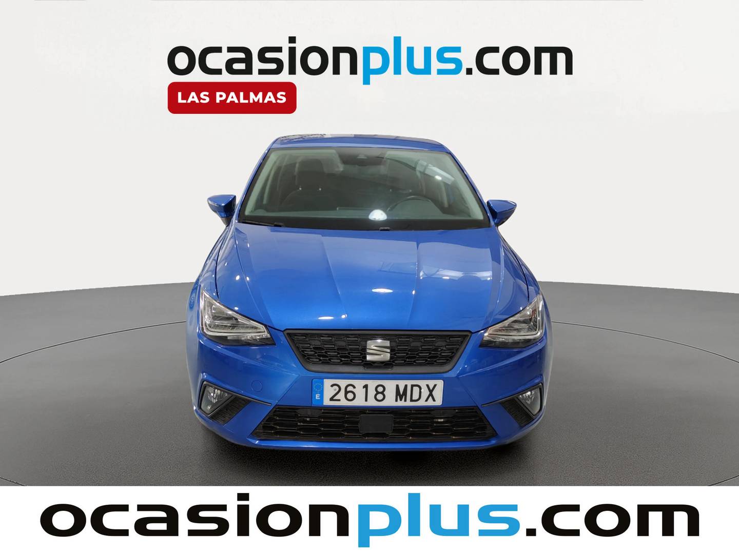 Seat Ibiza Seat Ibiza 1.0 TSI Style XL  (110 CV) 110cv