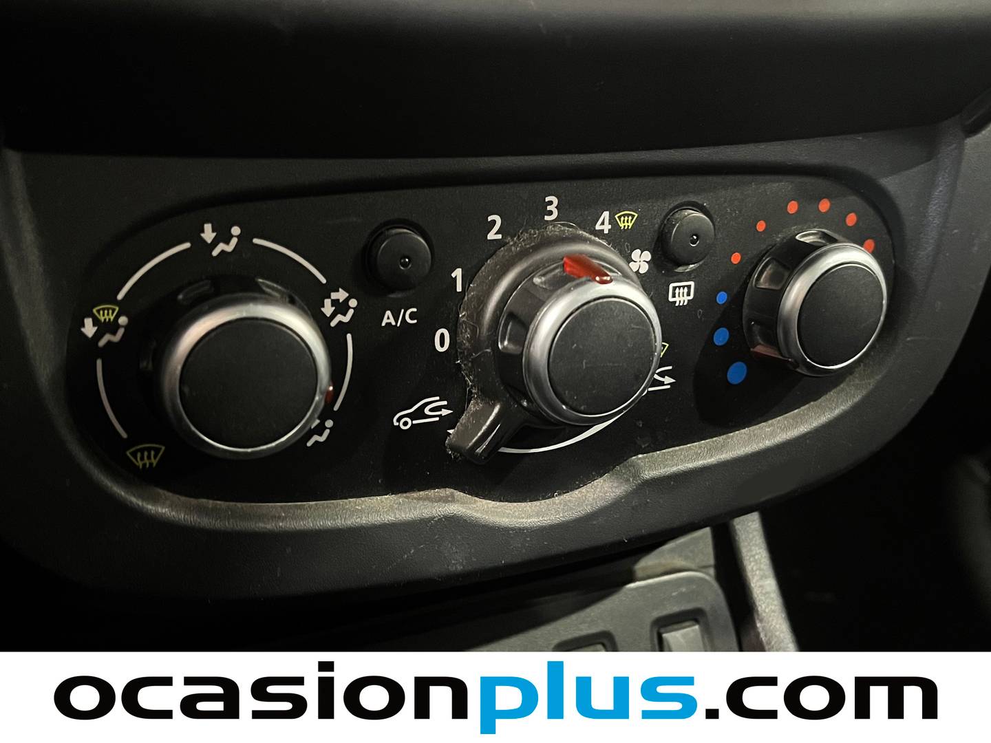 Dacia Duster Dacia Duster Ambiance 1.6 4x2 (115 CV) barato