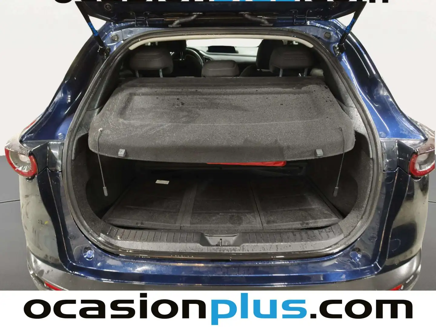 Foto Mazda CX-30 Mazda CX-30 2.0 Skyactiv-G Evolution 2WD AT (122 CV)