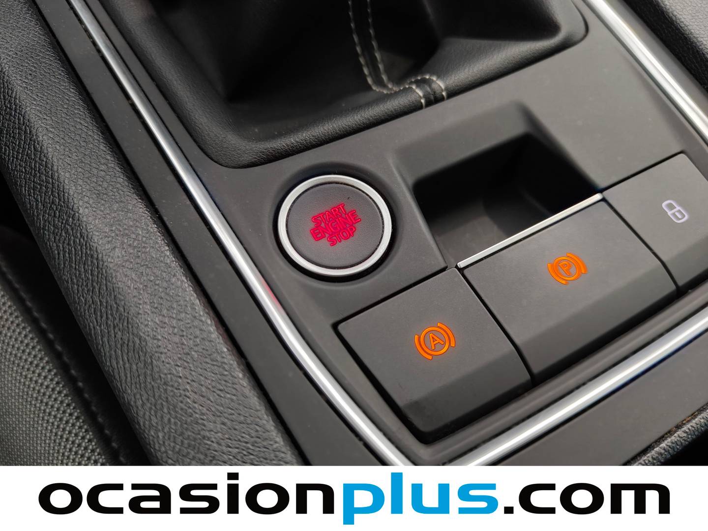 Seat León Seat León 1.5 TSI S&S Style XL (130 CV) de segunda mano