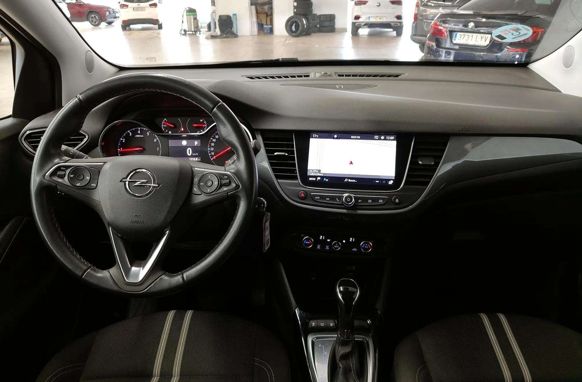 Opel Crossland 1.2 Elegance - foto 6